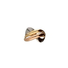 Anello Donna Guzzi Gioielli Oro 18Kt - A2279