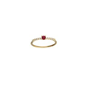 Anello Donna Guzzi Gioielli Oro 18Kt - ANS01