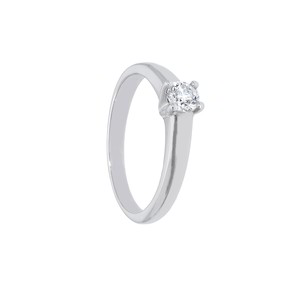 Anello Donna Guzzi Gioielli Solitario - BBA21025C Anello Donna Guzzi Gioielli Solitario - BBA21025C