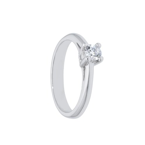 Anello Donna Guzzi Gioielli Solitario - BBA44025B