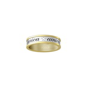 Anello Donna Kidult Friendship - 721002