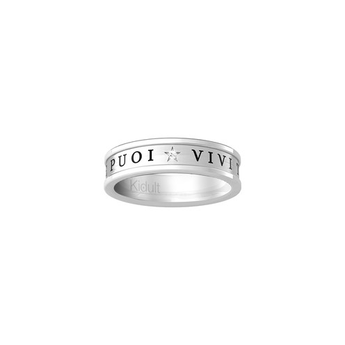 Anello Donna Kidult Philosophy - 721001 - 9