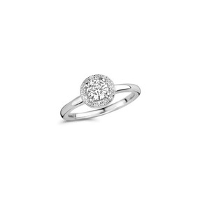 Anello Donna Liujo Essential - 14 - LJ2500 