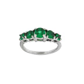 Anello Donna Liujo Essential - LJ2432