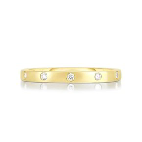 Anello Donna Liujo Essential - LJ2463