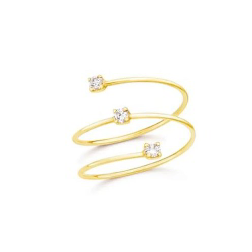 Anello Donna Liujo Essential - LJ2490 - 16