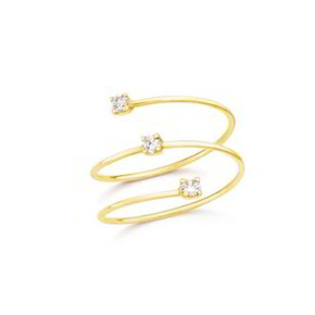 Anello Donna Liujo Essential - LJ2490