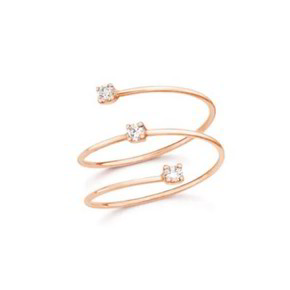Anello Donna Liujo Essential - LJ2492 - 14