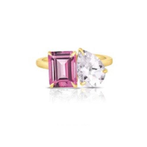 Anello Donna Liujo Jewels - LJ255 - 14