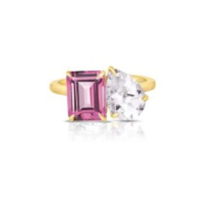 Anello Donna Liujo Jewels - LJ255