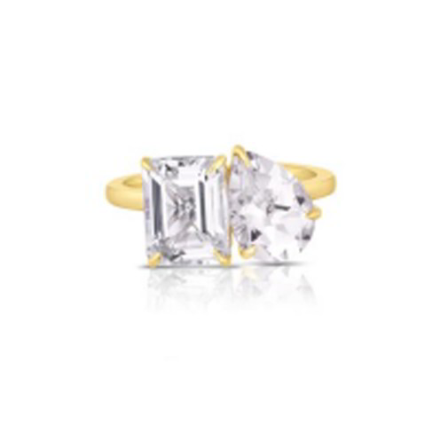 Anello Donna Liujo Jewels - LJ2550 - 16