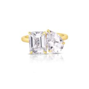 Anello Donna Liujo Jewels - LJ2550