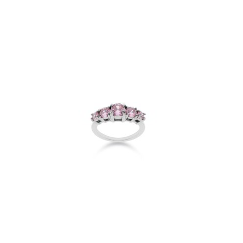 Anello Donna Liujo Lucente - LJ2428 - 16