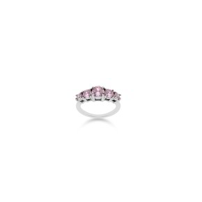 Anello Donna Liujo Lucente - LJ2428
