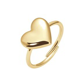 Anello Donna Luca Barra Anima - ANK713