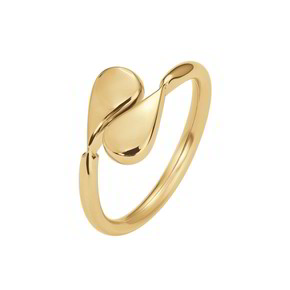 Anello Donna Luca Barra Anima - ANK718