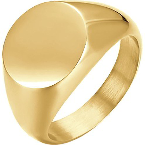 Anello Donna Luca Barra Casual Life - ANK315 - 14