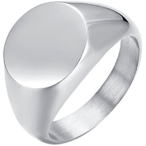 Anello Donna Luca Barra Casual Life - ANK325 - 12