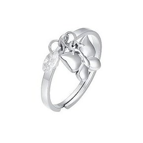 Anello Donna Luca Barra Casual Life - ANK537