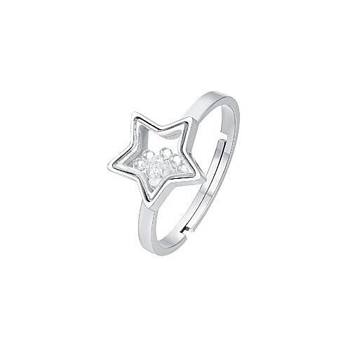 Anello Donna Luca Barra Casual Life - ANK540