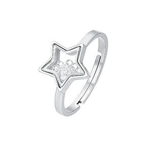 Anello Donna Luca Barra Casual Life - ANK540