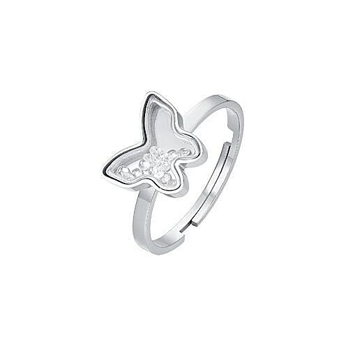 Anello Donna Luca Barra Casual Life - ANK541