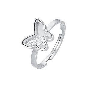 Anello Donna Luca Barra Casual Life - ANK541