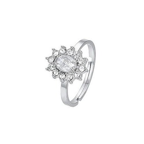 Anello Donna Luca Barra Casual Life - ANK542