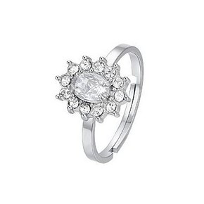 Anello Donna Luca Barra Casual Life - ANK542