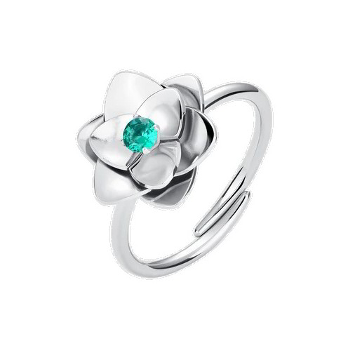 Anello Donna Luca Barra Fiore - ANK678