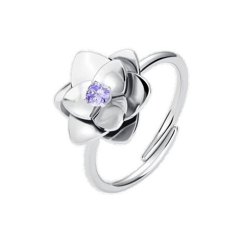 Anello Donna Luca Barra Fiore - ANK679