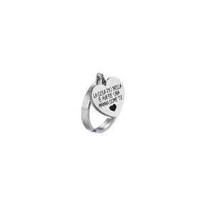 Anello Donna Luca Barra Legami - ANK454 Anello Donna Luca Barra Legami - ANK454