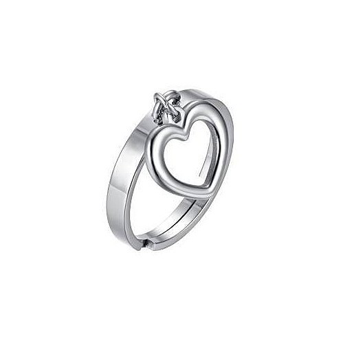 Anello Donna Luca Barra Simboli - ANK458