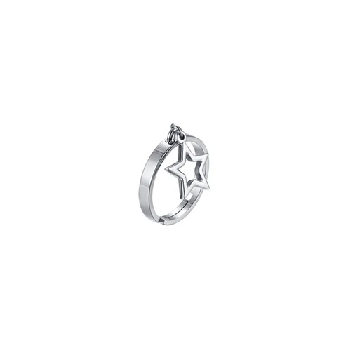 Anello Donna Luca Barra Simboli - ANK460