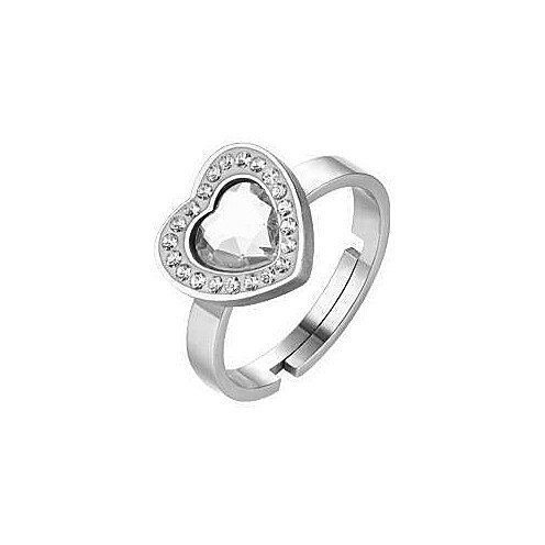 Anello Donna Luca Barra Simboli - ANK499