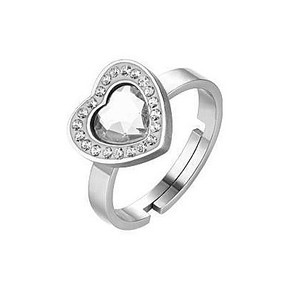 Anello Donna Luca Barra Simboli - ANK499