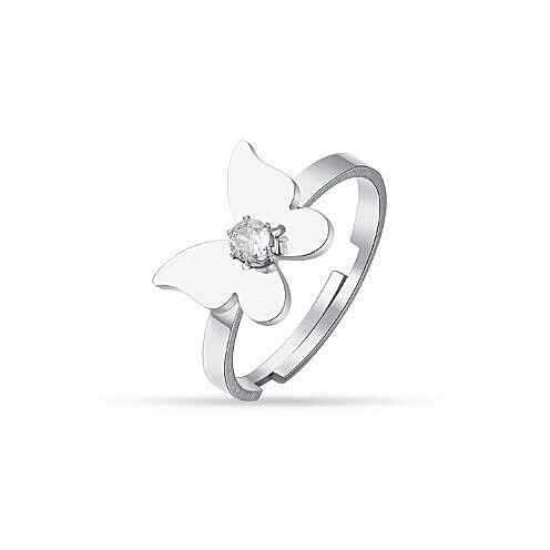 Anello Donna Luca Barra Simboli - ANK518