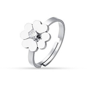 Anello Donna Luca Barra Simboli - ANK519 Anello Donna Luca Barra Simboli - ANK519