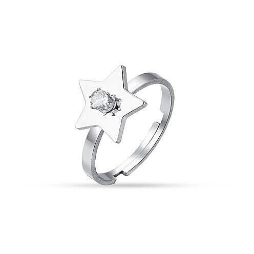 Anello Donna Luca Barra Simboli - ANK520