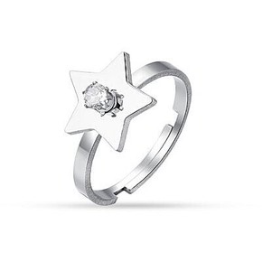 Anello Donna Luca Barra Simboli - ANK520 Anello Donna Luca Barra Simboli - ANK520