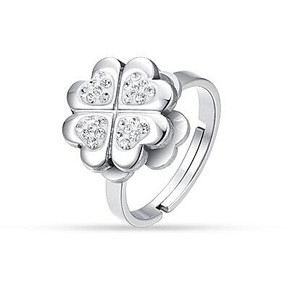 Anello Donna Luca Barra Simboli - ANK521