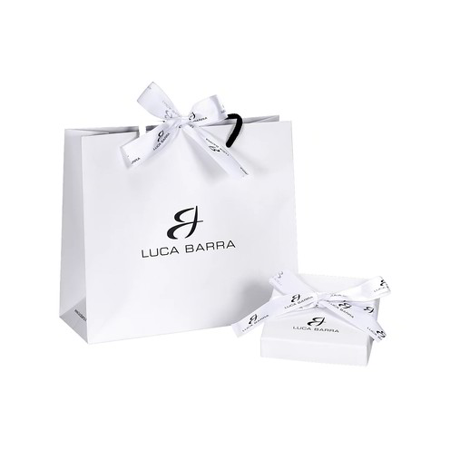 Anello Donna Luca Barra Simboli - ANK521