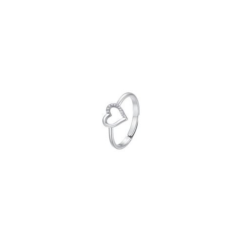 Anello Donna Luca Barra Simboli - ANK627