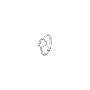 Anello Donna Luca Barra Simboli - ANK627