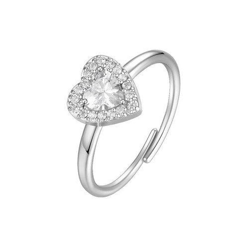 Anello Donna Luca Barra Simboli - ANK645