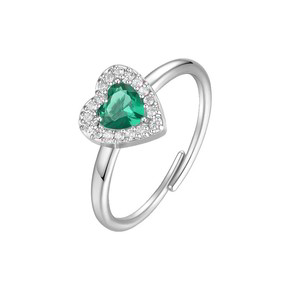 Anello Donna Luca Barra Simboli - ANK646