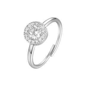 Anello Donna Luca Barra Simboli - ANK648