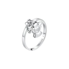 Anello Donna Luca Barra Symbol - ANK609