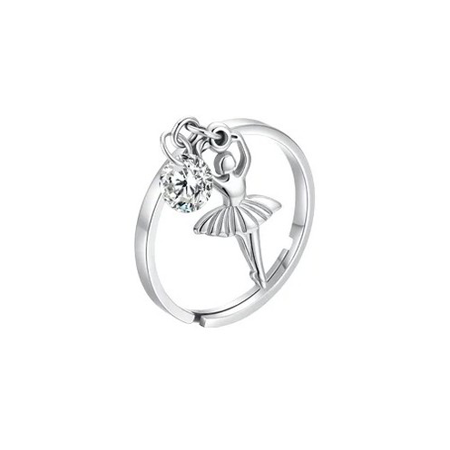 Anello Donna Luca Barra Symbol - ANK610