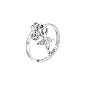 Anello Donna Luca Barra Symbol - ANK610